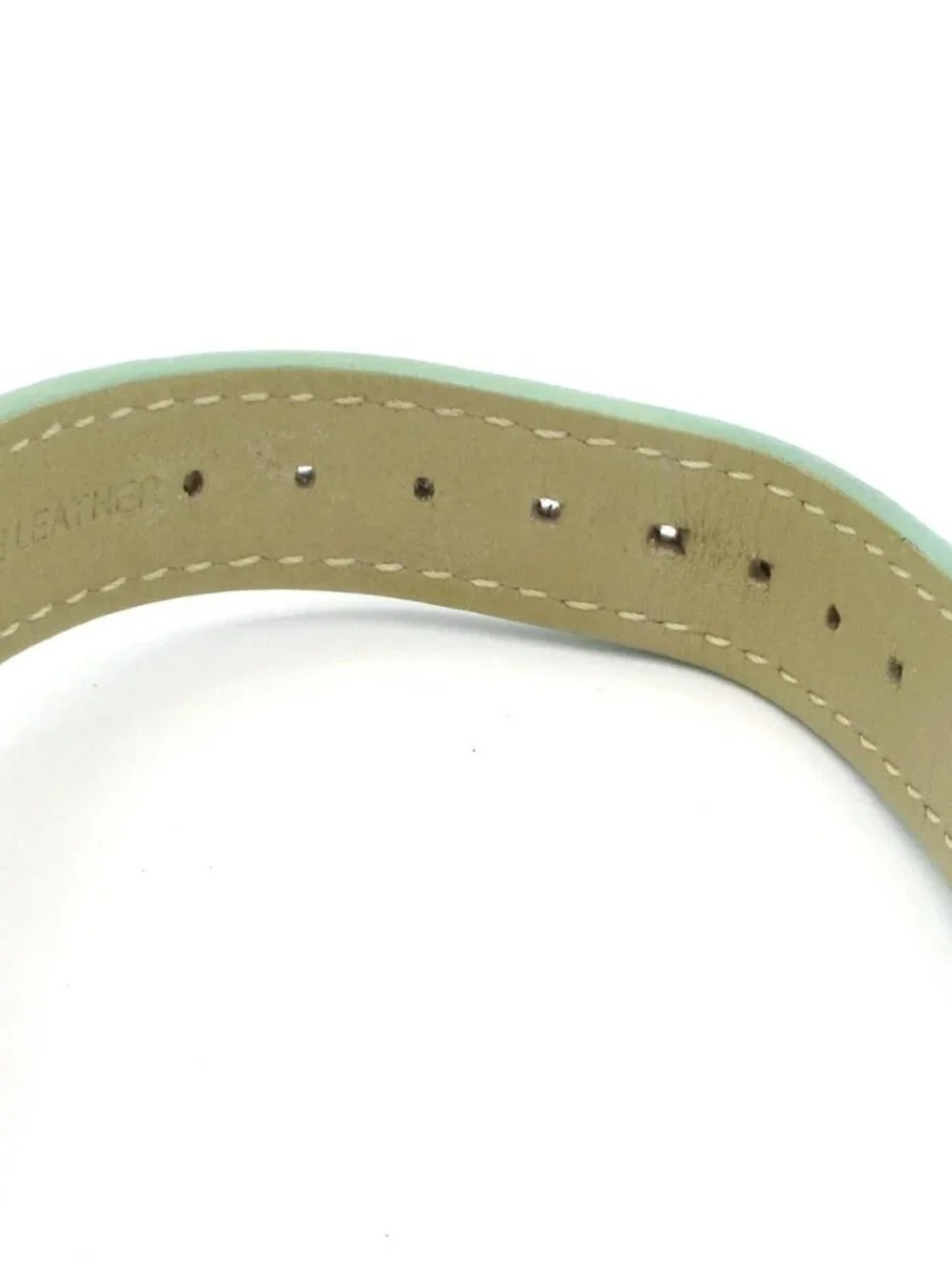 FURLA WW00024021L1 Unconfirmed Light Blue Women's Wrist Watch